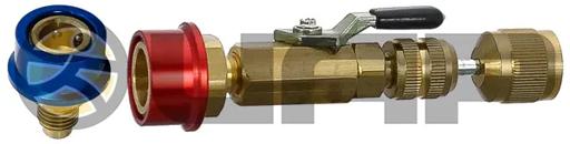 Air Source - MEI8934 - 8934