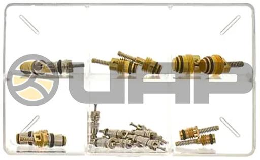 Air Source - MEI8938 - 8938
