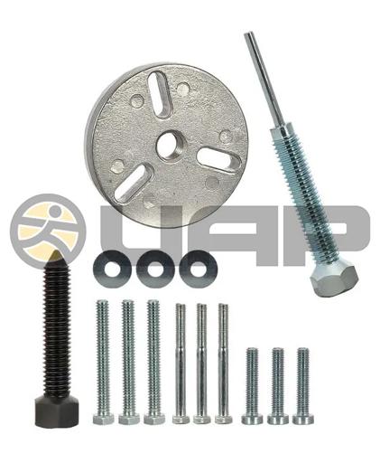 Air Source - MEI8944A - 8944A