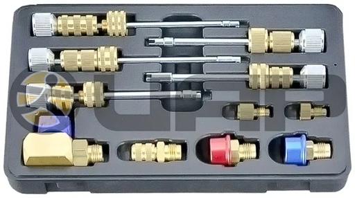Air Source - MEI8950 - 8950