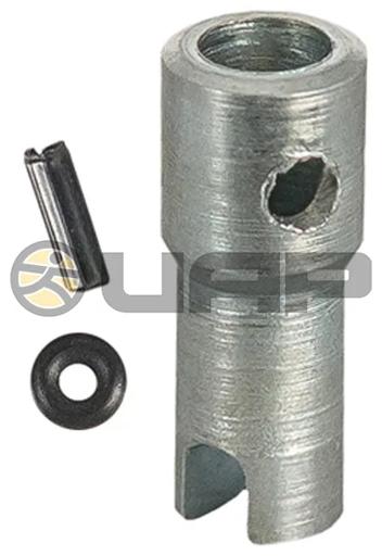 Air Source - MEI8950T1 - 8950T1