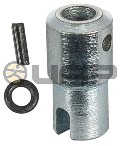 Air Source - MEI8950T3 - 8950T3