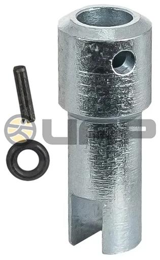 Air Source - MEI8950T4 - 8950T4