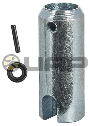 Air Source - MEI8950T5 - 8950T5