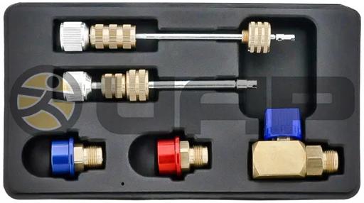 Air Source - MEI8951 - 8951