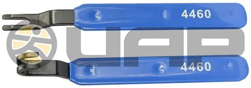 Air Source - MEI8958 - 8958