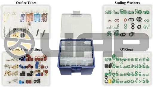 Air Source - MEI8965 - 8965