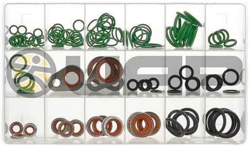 Air Source - MEI8974 - 8974