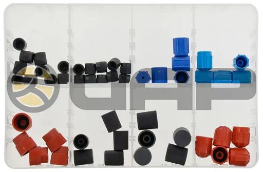 Air Source - MEI8977 - 8977