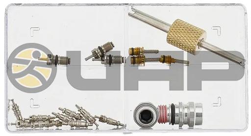 Air Source - MEI8978 - 8978