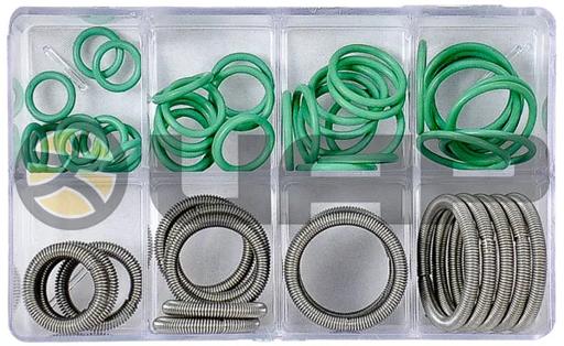 Air Source - MEI8985 - 8985