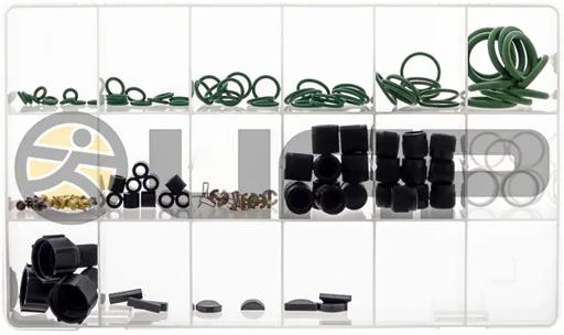 Air Source - MEI8988 - 8988