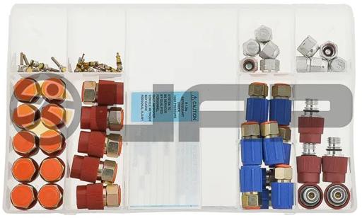 Air Source - MEI8991 - 8991