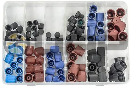 Air Source - MEI8992 - 8992