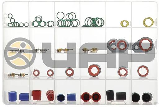 Air Source - MEI8993 - 8993