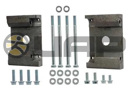 Air Source - MEI9034 - 9034