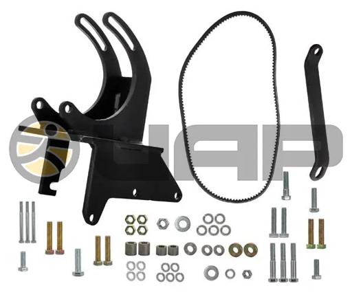 Air Source - MEI9120 - 9120