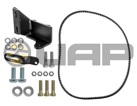 Air Source - MEI9162 - 9162