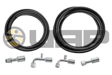 Air Source - MEI9855 - 9855