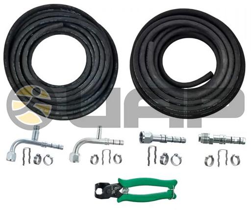 Air Source - MEI9855EZ - 9855EZ