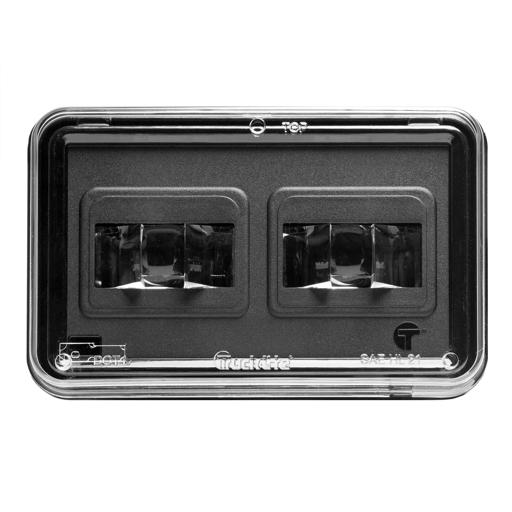 Truck-Lite - TRL37640C - 37640C