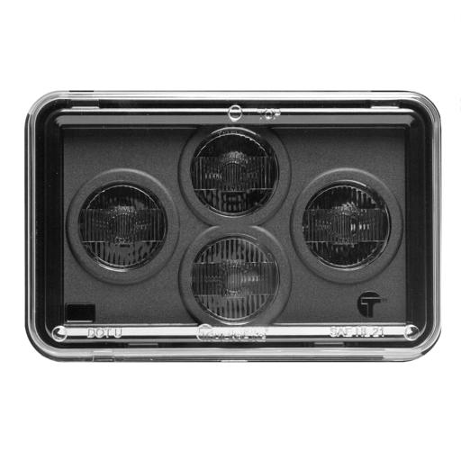 Truck-Lite - TRL37645C - 37645C