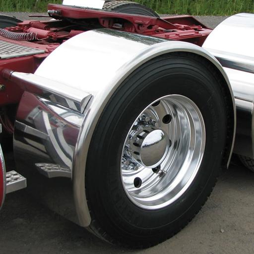 Trux - TRXSPC4 - SPC4
