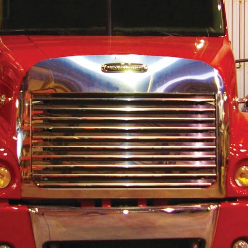 Trux - TRXTF-1004 - TF-1004