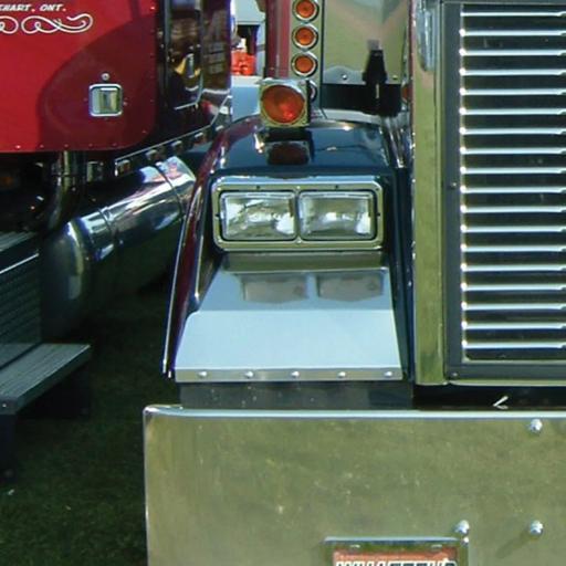 Trux - TRXTF-1206 - TF-1206