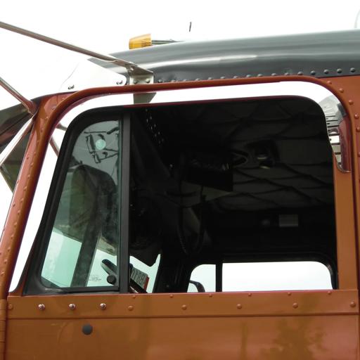 Trux - TRXTF-1401 - TF-1401