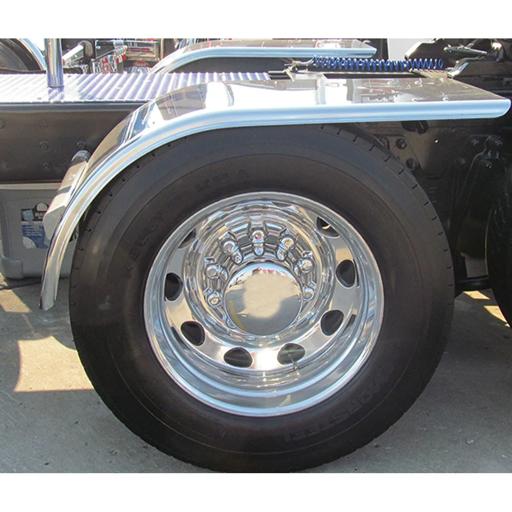 Trux - TRXTFEN-H12 - TFEN-H12