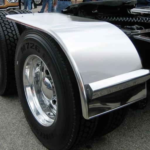 Trux - TRXTFEN-H13 - TFEN-H13