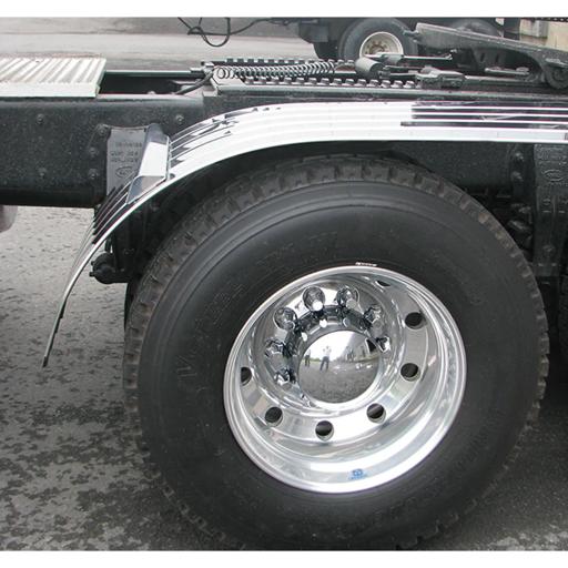 Trux - TRXTFEN-H32 - TFEN-H32