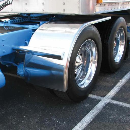 Trux - TRXTFEN-H54 - TFEN-H54