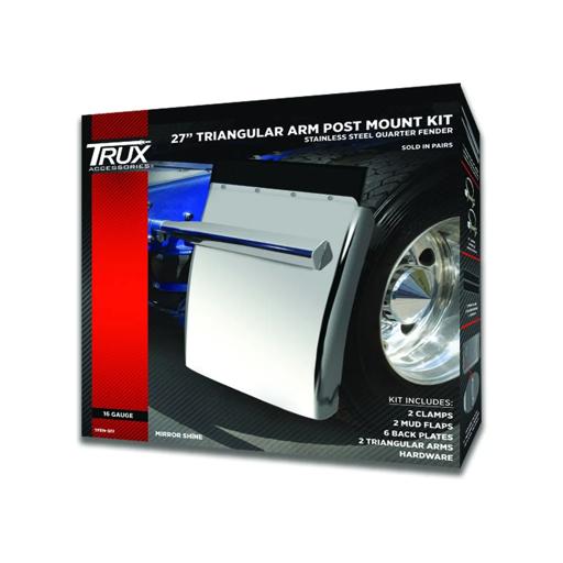 Trux - TRXTFEN-Q11 - TFEN-Q11