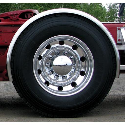 Trux - TRXTFEN-S11 - TFEN-S11