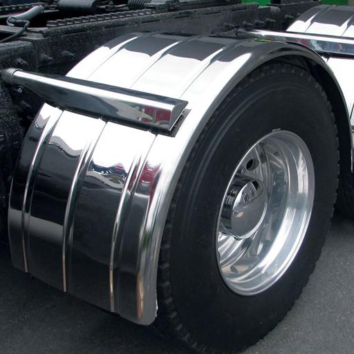 Trux - TRXTFEN-S14 - TFEN-S14
