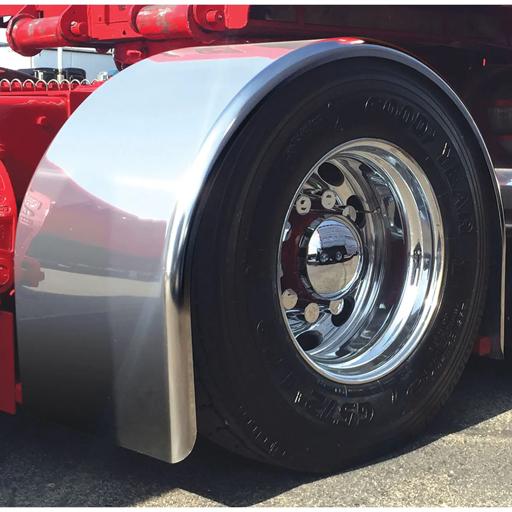 Trux - TRXTFEN-S37 - TFEN-S37