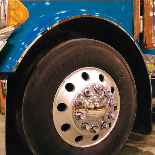 Trux - TRXTFT-PET379 - TFT-PET379