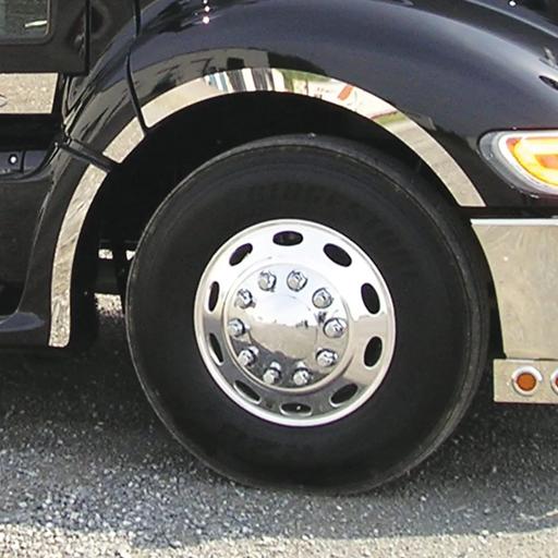 Trux - TRXTFT-PET387 - TFT-PET387