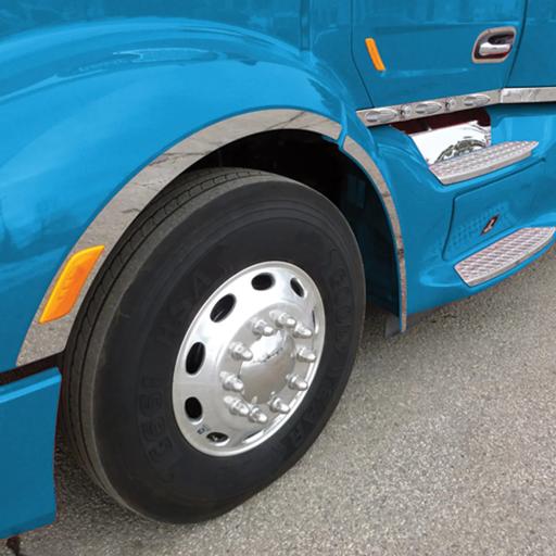 Trux - TRXTFT-PET579 - TFT-PET579
