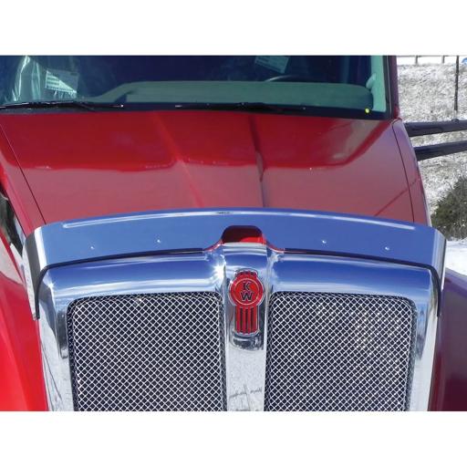 Hood Shield Bug Deflectors