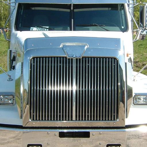 Trux - TRXTHOD-WC - THOD-WC