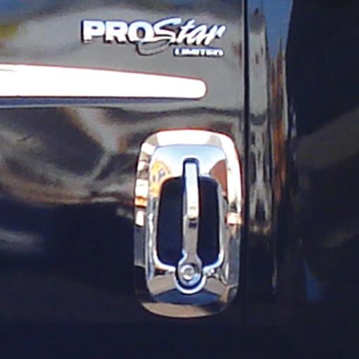 Trux - TRXTI-1404 - TI-1404