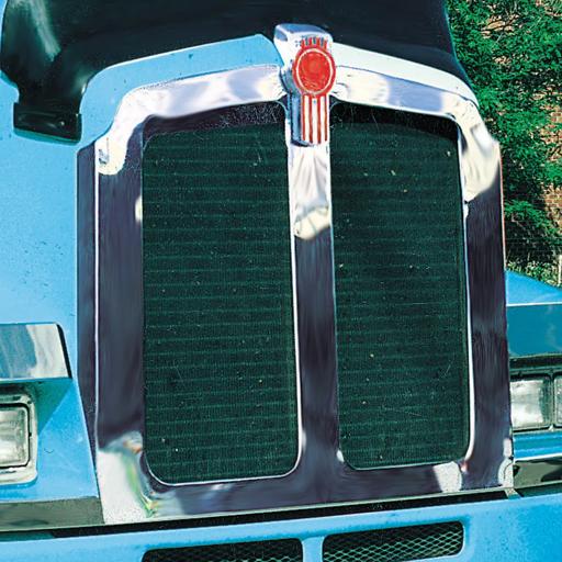 Trux - TRXTK-0108 - TK-0108