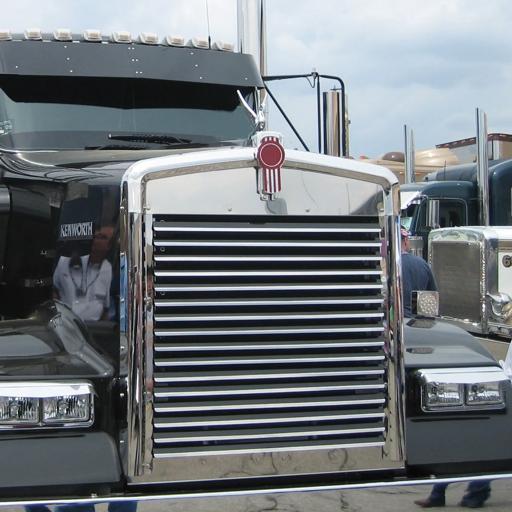 Trux - TRXTK-1002 - TK-1002