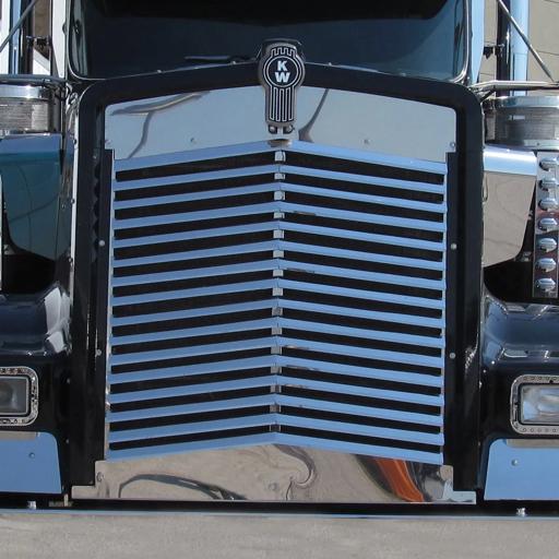 Trux - TRXTK-1003 - TK-1003