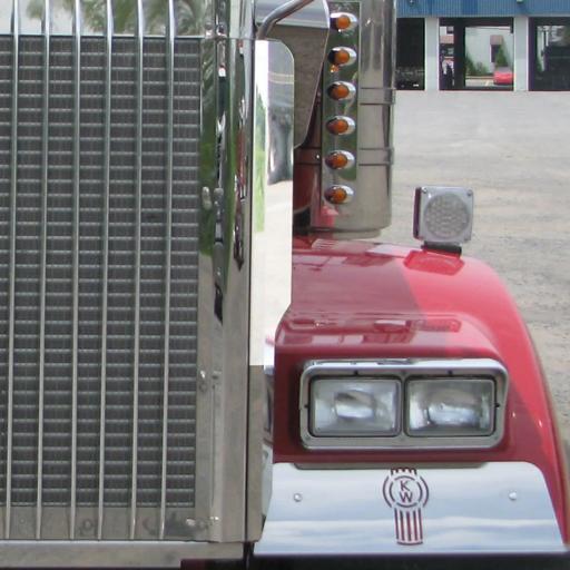 Trux - TRXTK-1105 - TK-1105