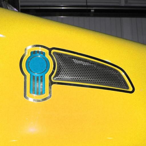 Trux - TRXTK-1119 - TK-1119