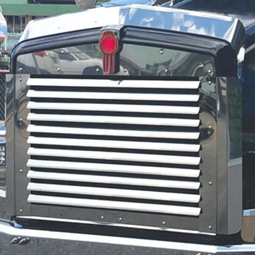 Trux - TRXTK-1140 - TK-1140